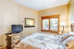 Bedroom - Expedition Station - 1 Bedroom - Keystone CO